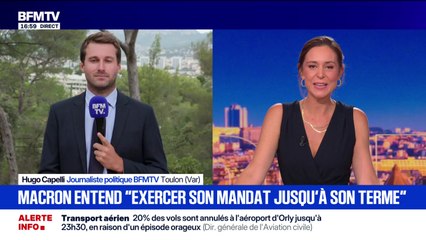 Le Club BFM - Vendredi 29 août 2025