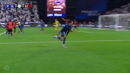 Al-Hilal - Darwin Nunez voit son but refusé lors de ses débuts avec son nouveau club