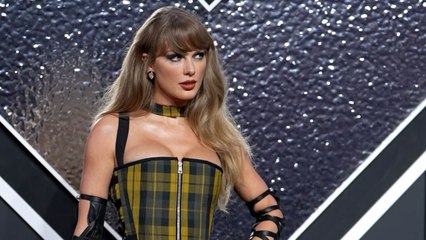 Taylor Swift and Travis Kelce will share a $1.67 billion empire after they say “I do”