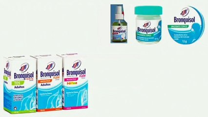 Bronquisol Niños Adultos Conciertos De Colombia 2019🇨🇴