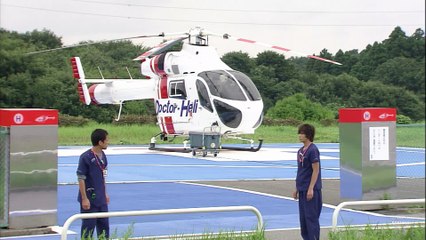 Código Azul Capitulo 9