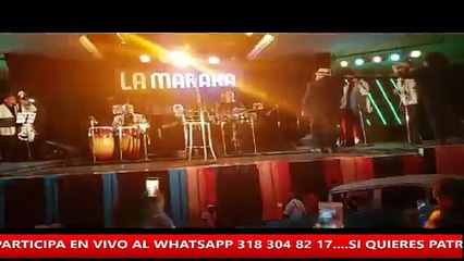 SALSA GORDA JESUS ALEJANDRO #ELNIÑO