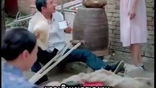 สือหลิน เจ้าหน้าที่พิทักษ์ป่า(พากย์ไทย)ตอนแรก