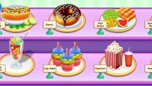 Cook & Bake: Game Dapur DIY. Kitchen Cook & Bake Recipes. Hot Dog. Hotdog