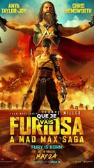 Les pires films de 2024