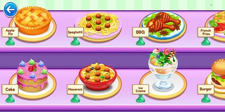 Cook & Bake: Game Dapur DIY. Kitchen Cook & Bake Recipes. BBQ Chicken. Ayam BBQ. Chicken BBQ. Ayam barbeque. Barbeque chicken