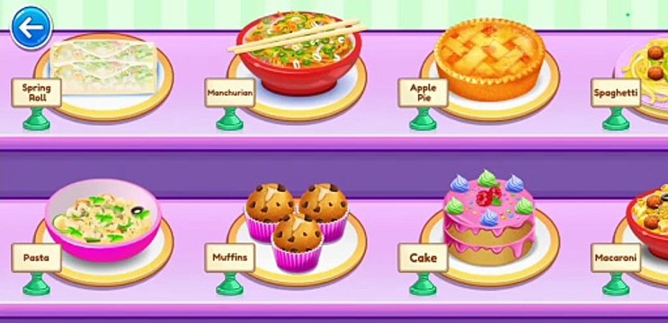 Cook & Bake: Game Dapur DIY. Kitchen Cook & Bake Recipes. Manchurian Noodle. Manchurian Noodles. Mie Manchurian. Mi Manchurian