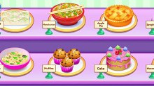 Cook & Bake: Game Dapur DIY. Kitchen Cook & Bake Recipes. Manchurian Noodle. Manchurian Noodles. Mie Manchurian. Mi Manchurian
