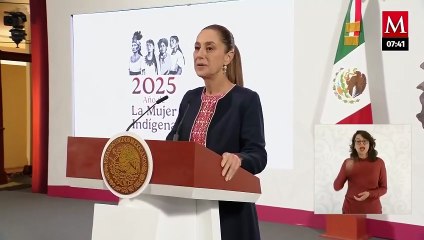 "Tengo boleto"; Sheinbaum sobre inauguración de Copa del Mundo 2026