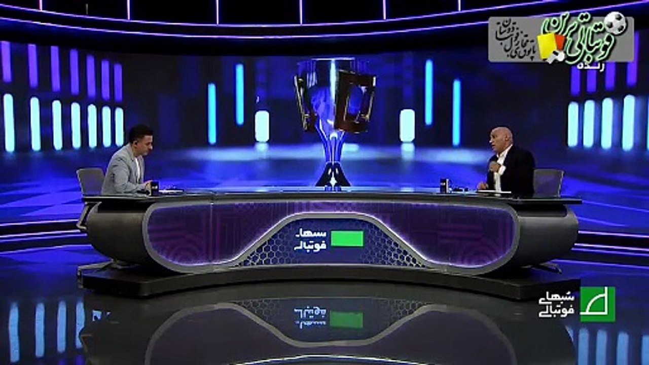 صحبت‌های منصوریان درباره تیم ملی در جام کافا