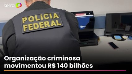 Operação contra o PCC: entenda como funciona esquema bilionário de lavagem de dinheiro