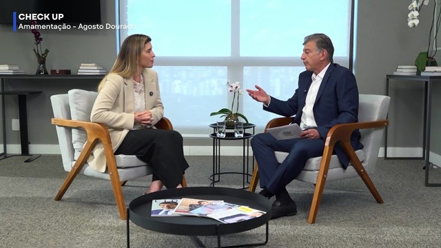 Pediatra traz dicas sobre a amamentação e os cuidados que se deve ter | CHECK UP