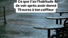 l'habitude...