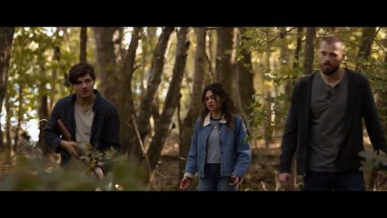 The Legend of Lake Hollow _ HORROR, THRILLER _ Full Movie in English