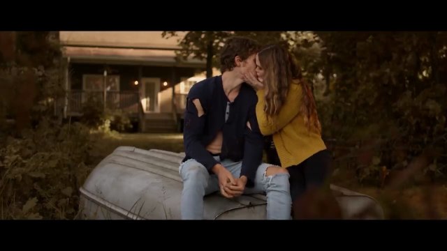 The Legend of Lake Hollow _ HORROR, THRILLER _ Full Movie in English