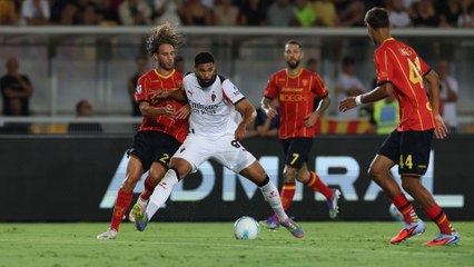 Loftus-Cheek: "Happy with the three points"