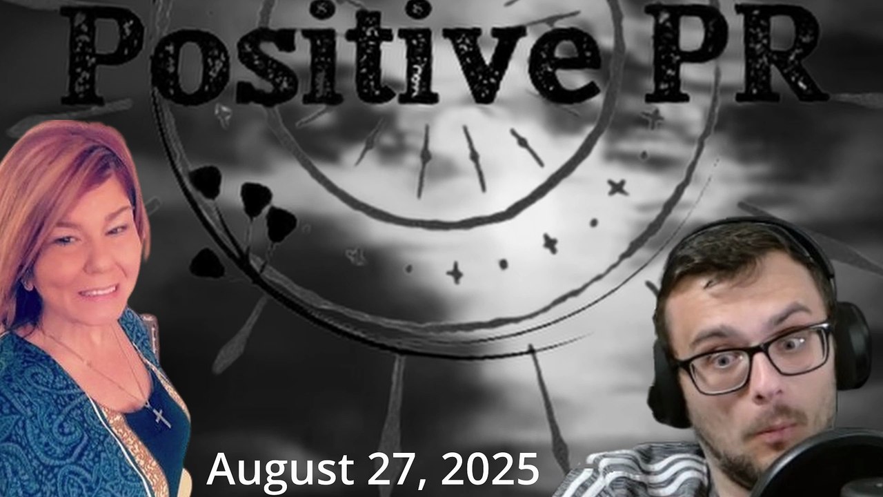 Why Aunt Tammie is a Questionable Grannie According To Amberlynn: August 27-29, 2025