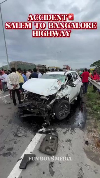 selam bypass accdent