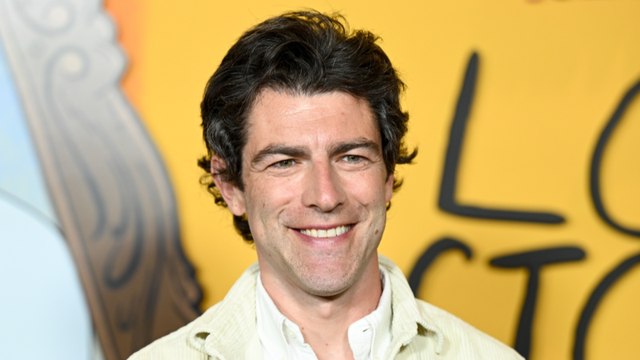 'Long Story Short' Star Max Greenfield Recalls His SNL -Themed Bar Mitzvah