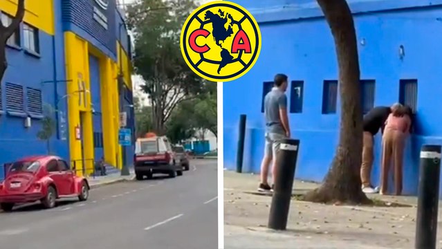 Estadio Ciudad de los Deportes: América vs Pachuca se jugará sin público; suspenden venta de boletos en taquilla