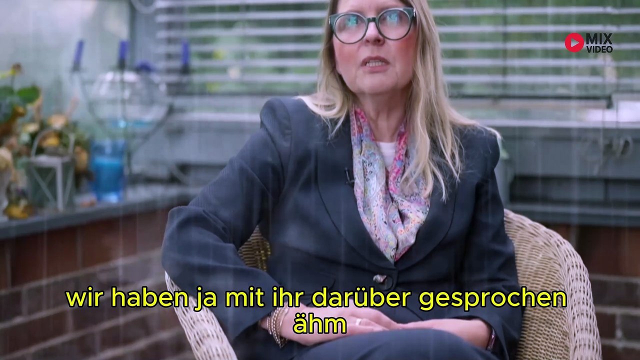 Mord Ohne  Sühne- Der Fall Frederika von Möhlmann ( Deutsche Untertitelung )