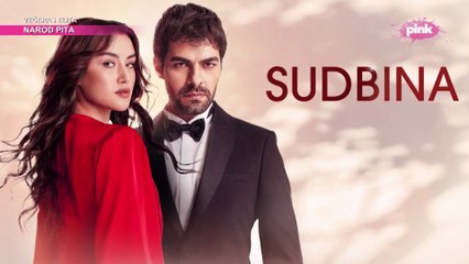 Srija Sudbina - 21. Epizoda 🎬 | Gledajte sada na linku