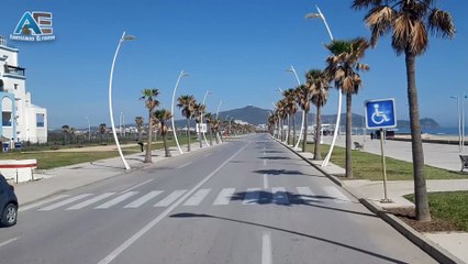 Martil - مارتيل