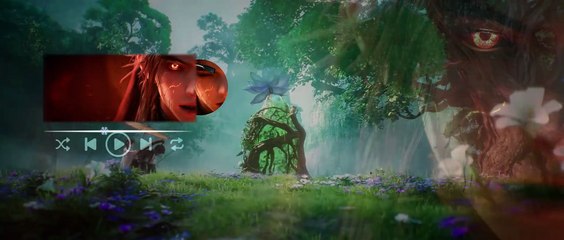 Đao Trong Tay - Lưu Diệp Vi  手中刀 - 刘烨溦  Thần Mộ 3 insert song (bản nghe trước)