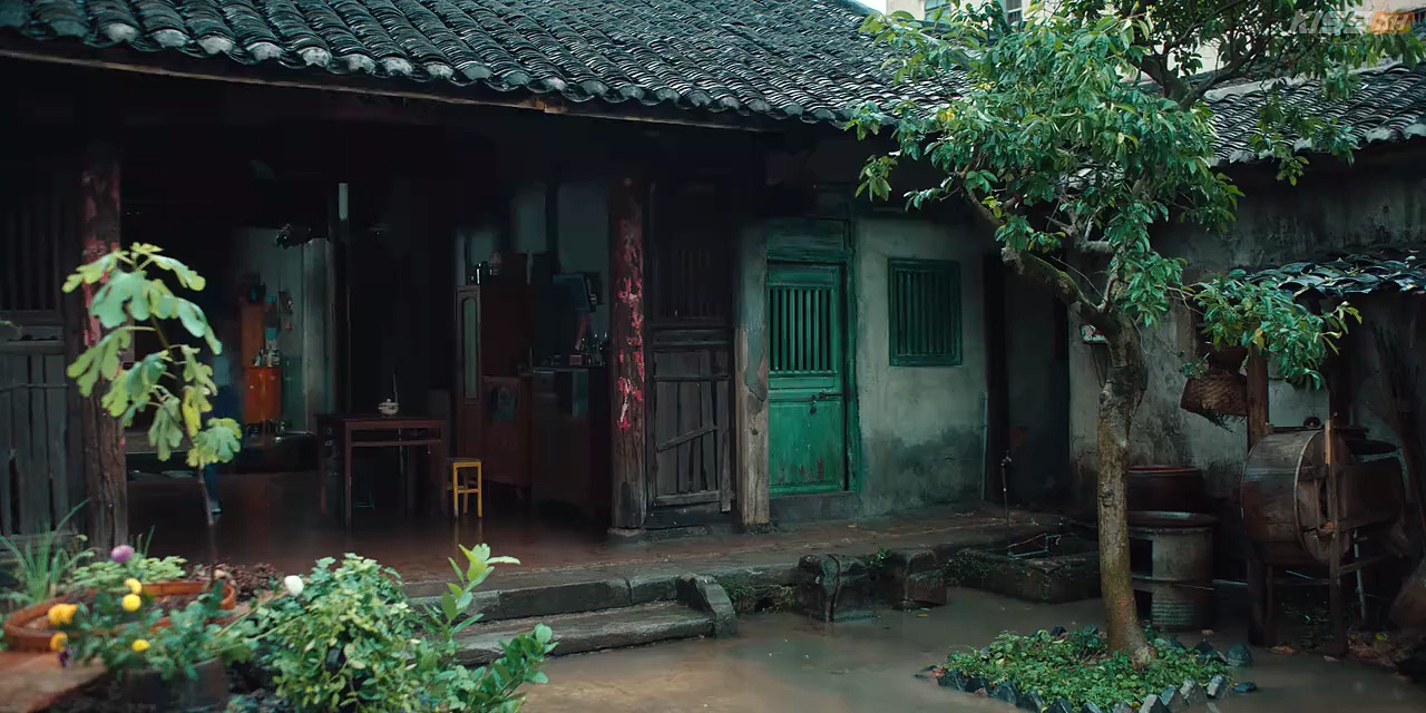  Twelve letters ep 04 | english sub