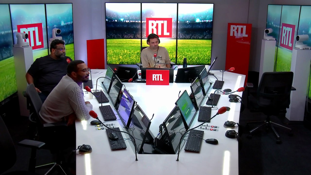 RTL FOOT - L'intégrale de Lens-Brest
