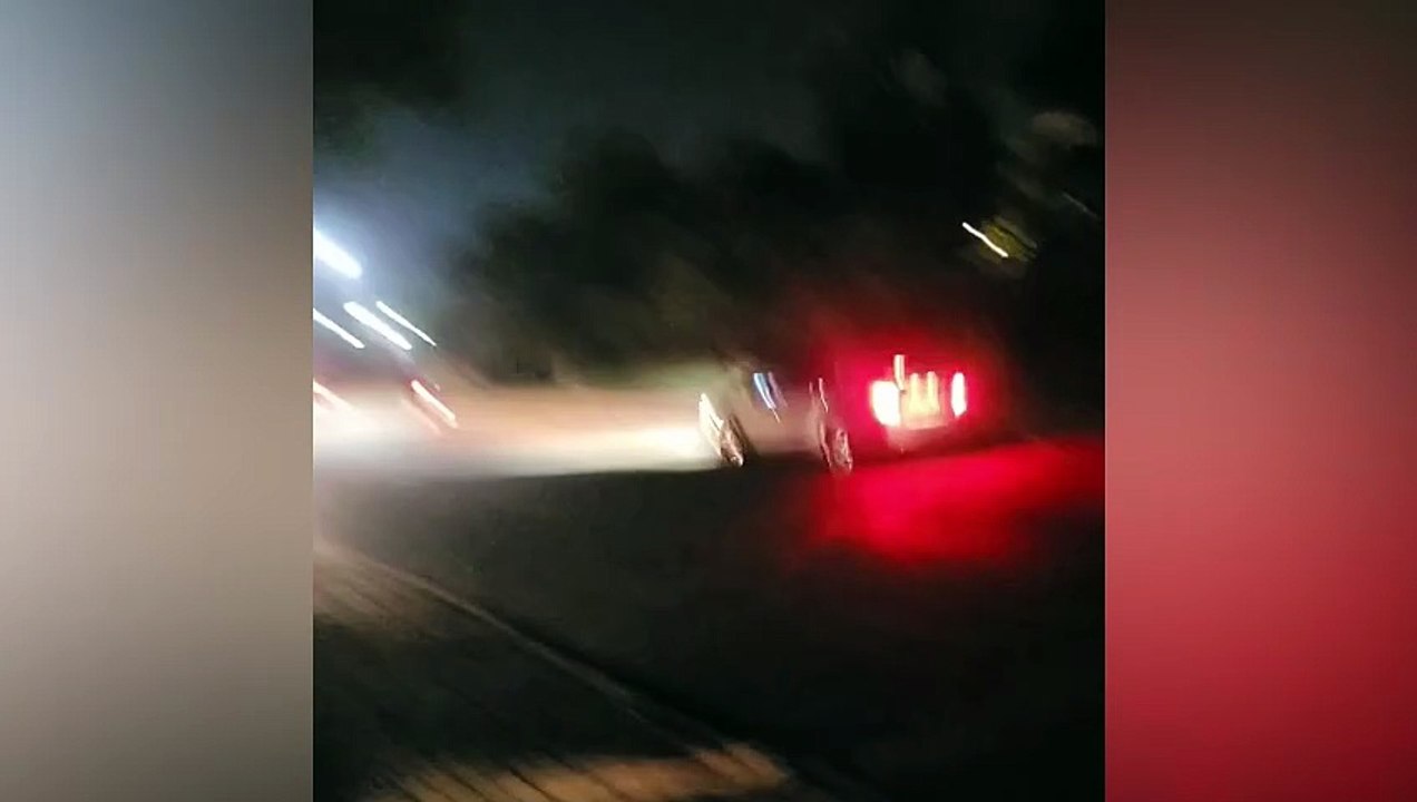 Avenida Piquiri vira "breu" em Cascavel: moradores pedem luz há dois meses