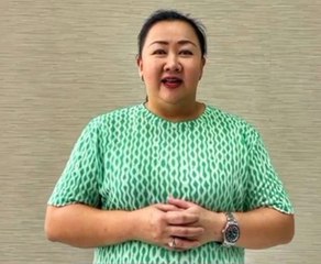 Jane Natalia Suryanto Sampaikan Duka Cita Mendalam atas Wafatnya Affan Kurniawan, Korban Aksi Unjuk Rasa