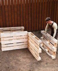 Functional backyard hacks!