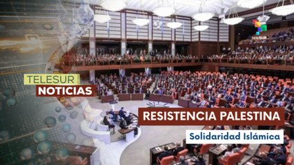 Türkiye rompe toda relación comercial y cierra su espacio aéreo y marítimo a Israel