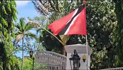 Cudjoe Urges Trinidad & Tobago to Reclaim History and Shape the Future 📚