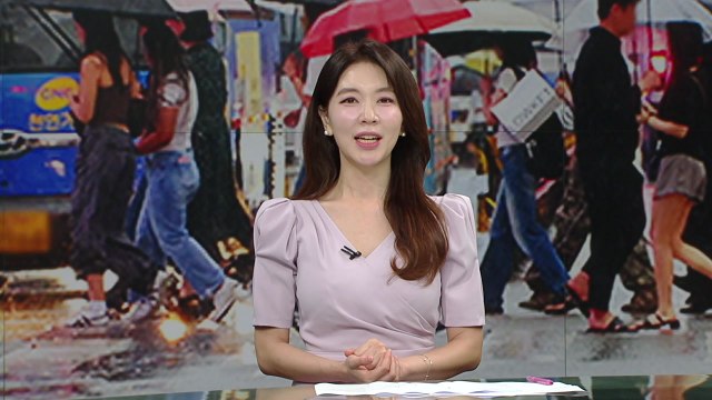 [날씨] 수도권·강원 곳곳 호우특보...무더위 속 강한 소나기 / YTN