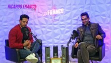 Jairo Zapata - "Soy Franco" el potcast