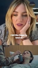 Abby Elliott Told Us How Jamie Lee Curtis Character And Sugar Are Different Sides Of The Same Coin - How That Will Manifest Itself In Season 4 #shorts