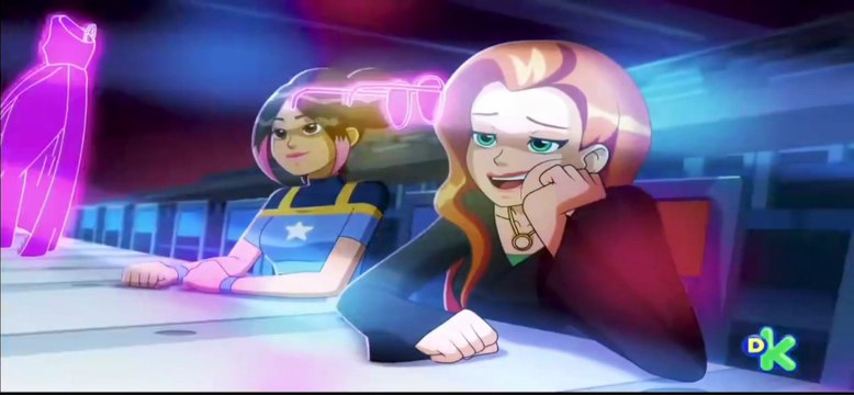 Três Espiãs Demais Temporada 7 EP 21