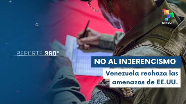 Se desarrolla la 3.ª jornada de alistamiento para milicia en Venezuela