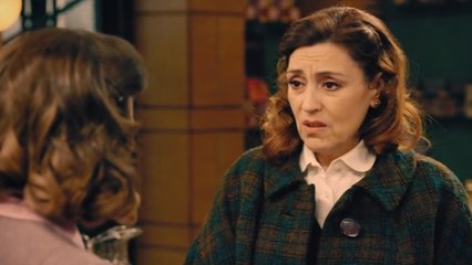 Sueños de libertad - Capitulo 388