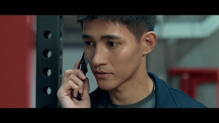 Caminante Furtiva Capitulo 6 en Español Latino - Dorama en Audio Latino