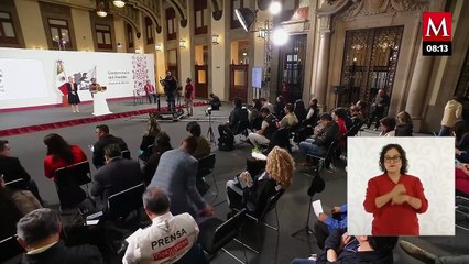 Sheinbaum confirma que contratos de Pemex por sobornos fue en sexenio de EPN