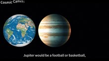 Jupiter：The Almost-Star That Became Earth’s Guardian, once a contender to be the Solar System’s second Sun