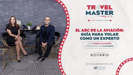 El ABC de la aviación: Guía para volar como un experto | Travel Master