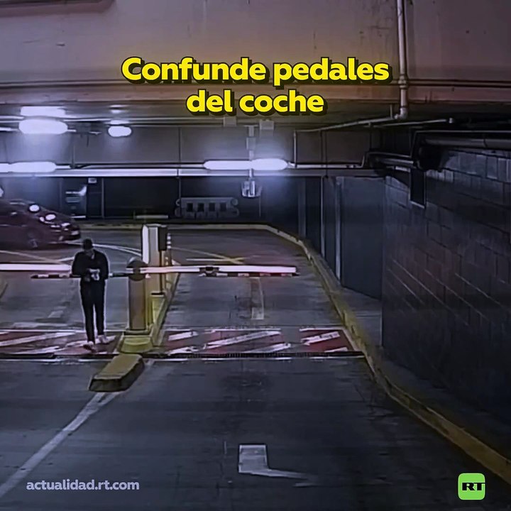 Accidente