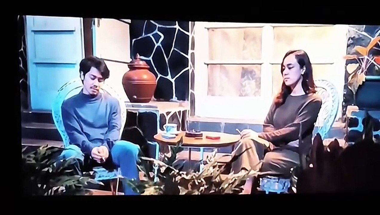 Tenung by Risa Saraswati & Dimasta (2025)