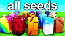 ROBLOX | $0 to $1 Trillion Using EVERY Seed