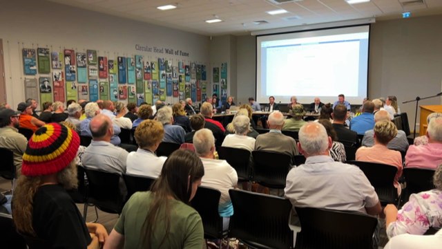 Commonwealth approves 100-turbine wind farm while environmentalists fear for endangered species in Tasmania