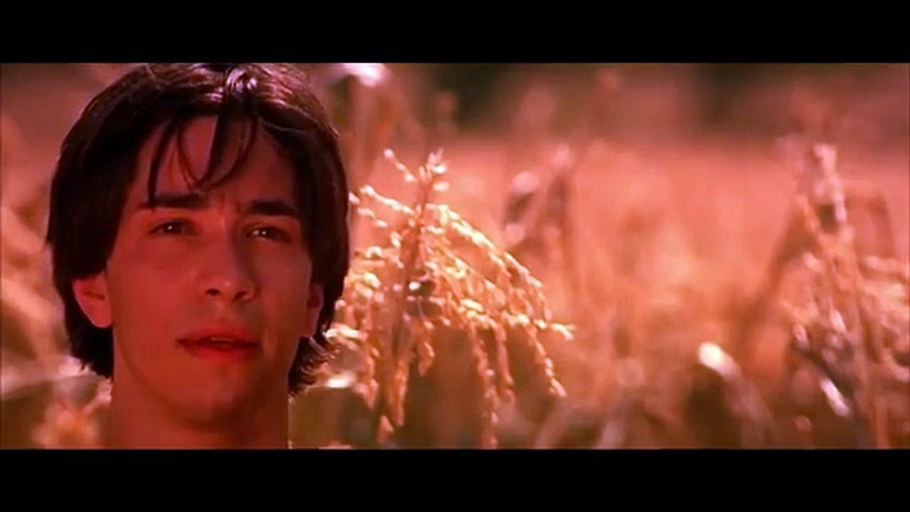 - English Hollywood Horror Movie - Dare to see it